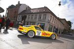 Dodge Viper GTS-R Street Version by Zakspeed 1999 года
